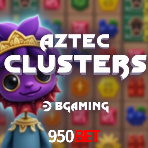 Descubra o Mundo do Cassino Online com 950bet