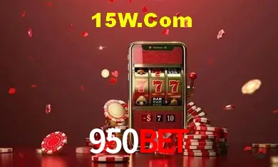 Login Seguro 950bet