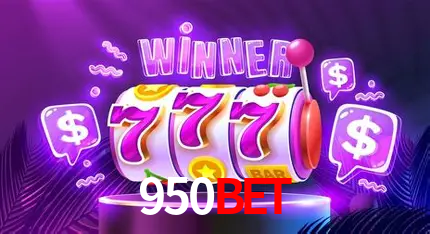 Casino Ao Vivo 950bet