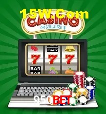 Casino Ao Vivo 950bet