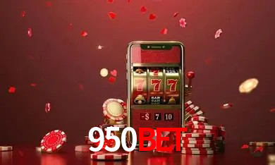 Cadastro Rápido 950bet