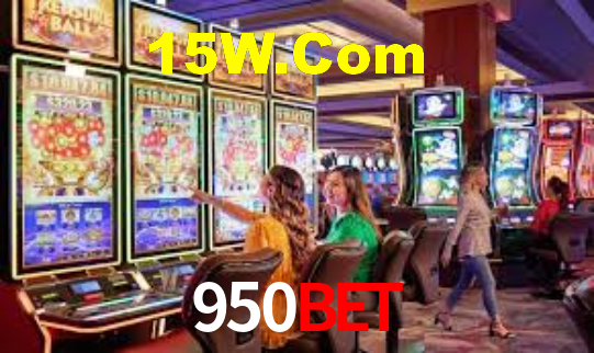 Interface Premium 950bet