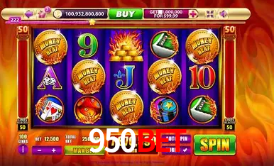 Provedores de Jogos 950bet