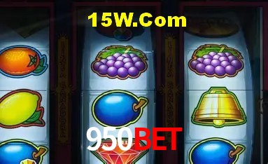 Benefícios da Conta 950bet