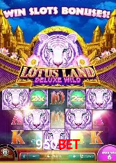 Jogos de Slot 950bet