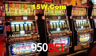 Integração de APIs 950bet