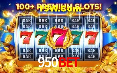 Estatísticas 950bet