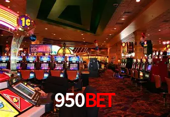 Recursos de Bônus 950bet