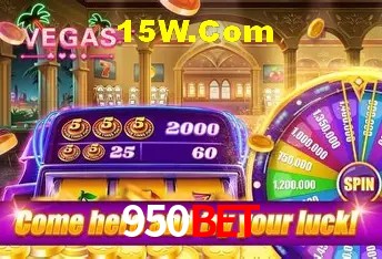 Promoções Sazonais 950bet