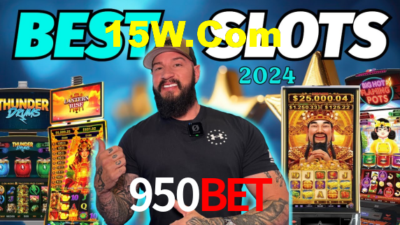 Jogos Exclusivos 950bet