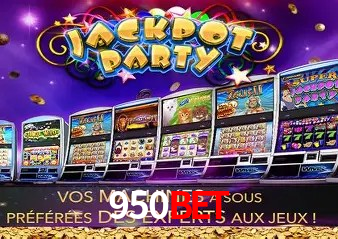 Diretório de Jogos 950bet