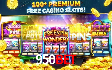 Login Seguro 950bet