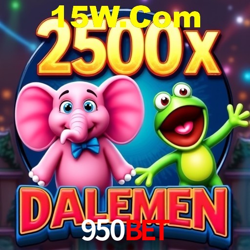 Apostas Esportivas na 950bet: Um Guia Completo