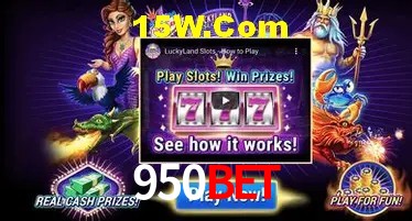 Promoção Relâmpago 950bet