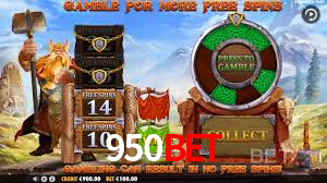 Programa VIP 950bet