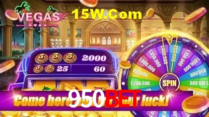 Provedores de Jogos 950bet