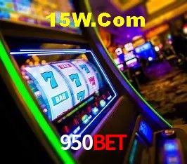 Benefícios da Conta 950bet