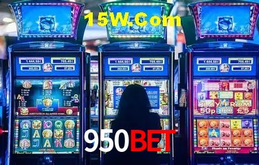 Ofertas Exclusivas 950bet