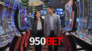 Bônus Diários 950bet