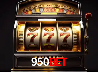 Jogos de Slot 950bet
