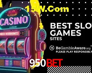 Tecnologia da Plataforma 950bet