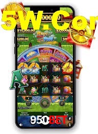 APP oficial da 950bet para mobile