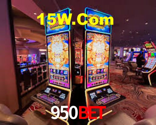 950bet App Interface