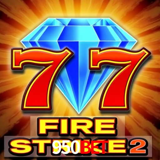 Slot Games 950bet