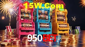 VIP Casino 950bet